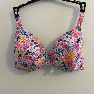 Cacique Lane Bryant Underwire 38DD